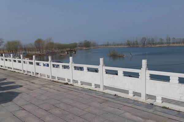 永州市大连水库青石仿古栏杆厂家排名解决方案四